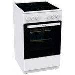 Электроплита Gorenje GEC5A12WG-B