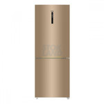 Двухкамерный холодильник Haier C4F744CGGU1