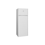 Двухкамерный холодильник Indesit TIA 16