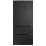 Многокамерный холодильник Korting KNFF 82535 XN