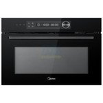 Электрический духовой шкаф Midea MCO82007MBG-I
