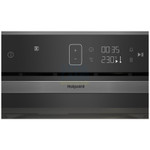 Электрический духовой шкаф Hotpoint FE9 1351 SH BLG