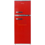 Двухкамерный холодильник Ascoli ARDFRR120