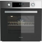 Электрический духовой шкаф Darina 0U5 BDE112 708 X1