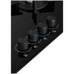 Газовая варочная панель Beko HING642202SB