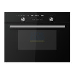 Электрический духовой шкаф Midea TF 944 EG9-BL