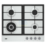 Газовая варочная панель Beko HIAW 64225 SW