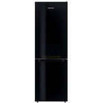 Двухкамерный холодильник Premier PRM-315BFSF/DI черный