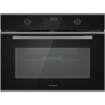 Электрический духовой шкаф Weissgauff OE 4551 DBSX