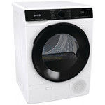 Сушильная машина с тепловым насосом Gorenje DPNA82WIFI/C