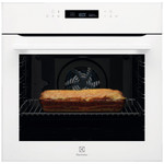 Электрический духовой шкаф Electrolux COE7P31V