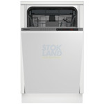 Встраиваемая посудомоечная машина Hotpoint HIS 6C59