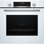 Электрический духовой шкаф Bosch HBG536EW3