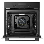 Электрический духовой шкаф Midea MO78107CGB