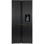 Холодильник Side-by-Side NordFrost RFS 484D NFXd inverter