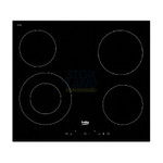 Электрическая варочная панель Beko HIC64402T