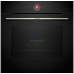 Электрический духовой шкаф Bosch HBG7341B1