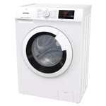 Стиральная машина Gorenje WHE60SFS, 6 кг, белый