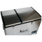 Автомобильный холодильник Alpicool BCD100 (12⁄24)