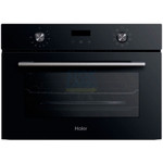 Электрический духовой шкаф Haier HOY-P09NCGB