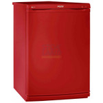 Морозильник Pozis СВИЯГА 109-2 рубиновый