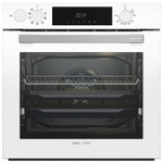 Электрический духовой шкаф Grundig GEDM12300W белый