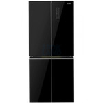 Многокамерный холодильник Maunfeld MFF183NFBE