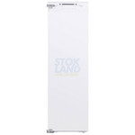 Встраиваемый морозильник Maunfeld MBFR177NFW