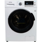 Стиральная машина с сушкой Korting KWD 57IT14107