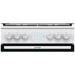 Комбинированная плита Gorenje GK6A20WF
