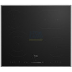 Электрическая варочная панель Beko HIC 64503 TX