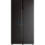 Холодильник Side-by-Side LEX LSB530BlID