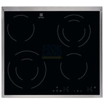 Электрическая варочная панель Electrolux EHF6342XOK