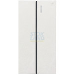 Холодильник Side-by-Side Centek CT-4200 White Stone