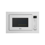 Встраиваемая микроволновая печь СВЧ Midea TG 925 B8D-WH