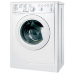 Стиральная машина Indesit IWUB 4105