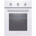 Электрический духовой шкаф Evelux EO 420 PW