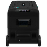 Автомобильный холодильник Libhof W-35DH 12В/24В