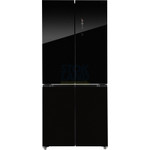 Многокамерный холодильник Hiberg RFQ-600DX NFGB inverter