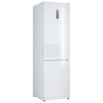 Двухкамерный холодильник Haier CEF537AWD