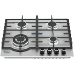 Газовая варочная панель Haier HHX-M64RFX