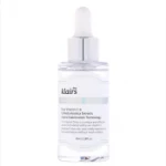 Klairs Сыворотка со свежевыжатым витамином в каплях 35 мл / Klairs Freshly Juiced Vitamin Drop Serum 35ml