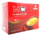Растворимый кофе 3в1 Me Trang "MCI" - 18 x 16 гр.