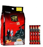 Растворимый кофе 3в1 Trung Nguyen "G7" - 100 x 16 гр.