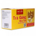 Имбирный чай в пакетиках Tra Dai Gia - 20x2 гр.