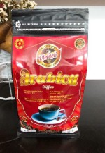 Кофе в зернах Vietdeli "Арабика" - 500 гр.