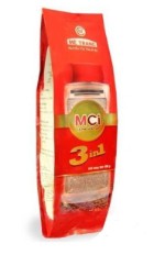 Растворимый кофе 3в1 Me Trang "MCI"- 500 гр.