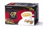Растворимый кофе 3в1 Trung Nguyen. Коробка 48х10 штук.