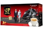 Растворимый кофе 3в1 Trung Nguyen "G7" - 21 x 16 гр.