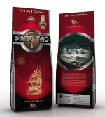 Молотый кофе Trung Nguyen "SANG TAO №1" - 340 гр.